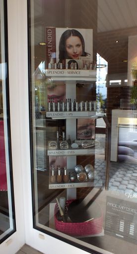 Wiens Friseure Inh. Ruth Wiens