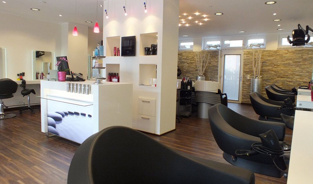 Wiens Friseure Inh. Ruth Wiens
