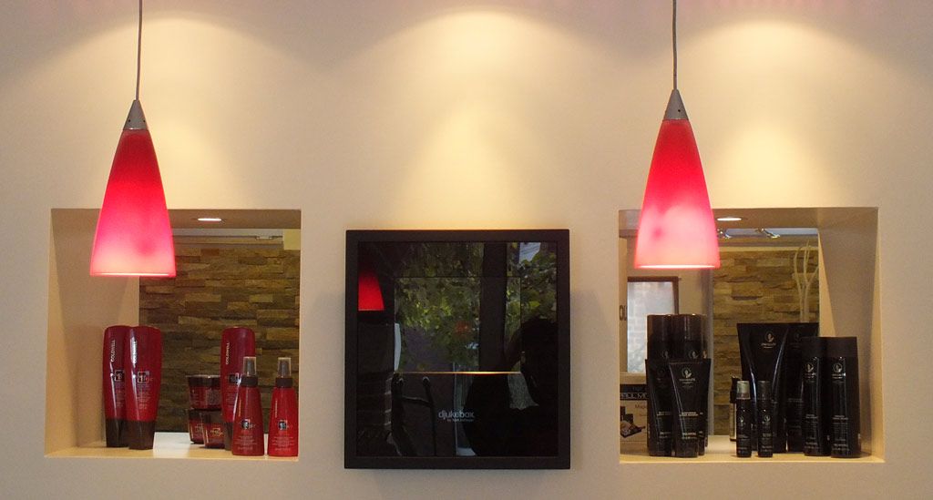 Wiens Friseure Inh. Ruth Wiens