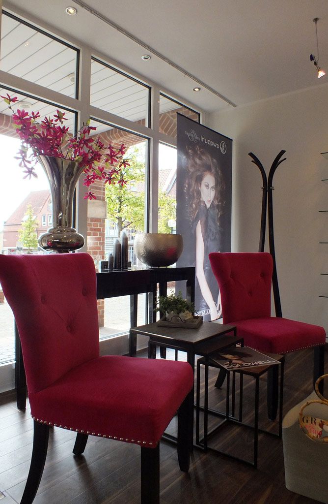 Wiens Friseure Inh. Ruth Wiens