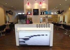 Wiens Friseure Inh. Ruth Wiens
