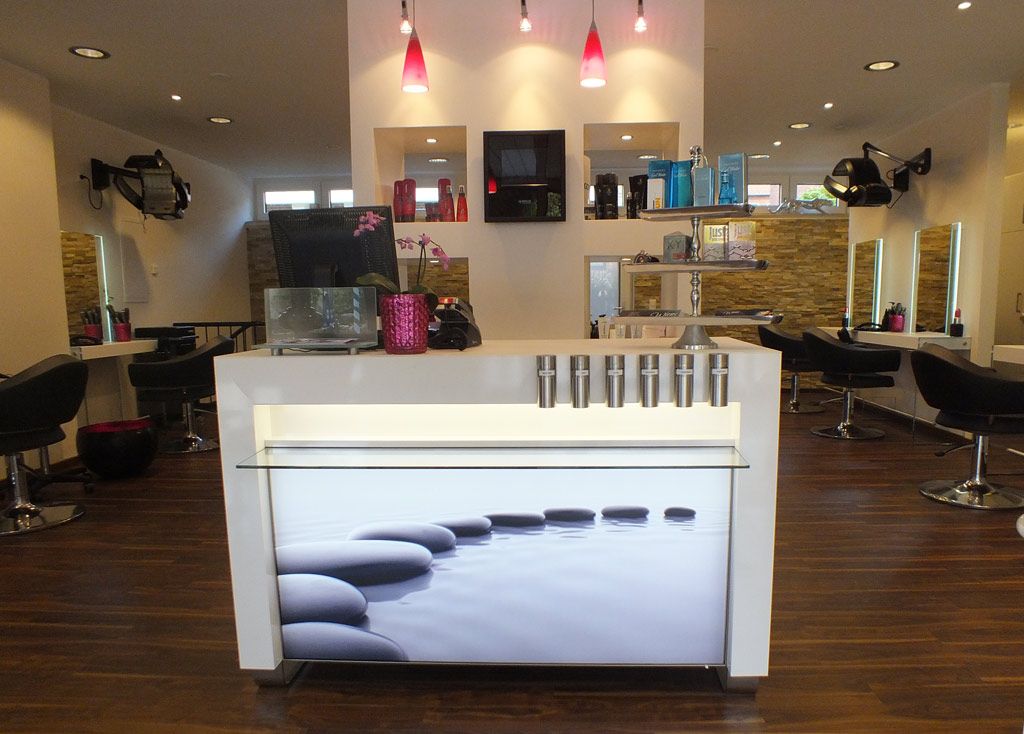 Wiens Friseure Inh. Ruth Wiens