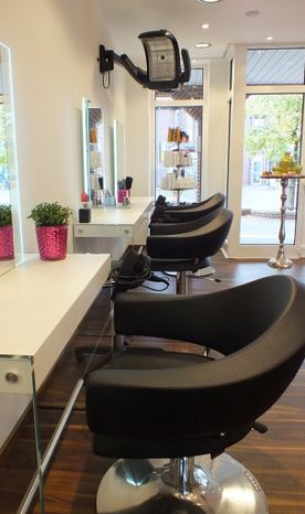 Wiens Friseure Inh. Ruth Wiens