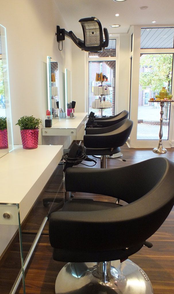 Wiens Friseure Inh. Ruth Wiens