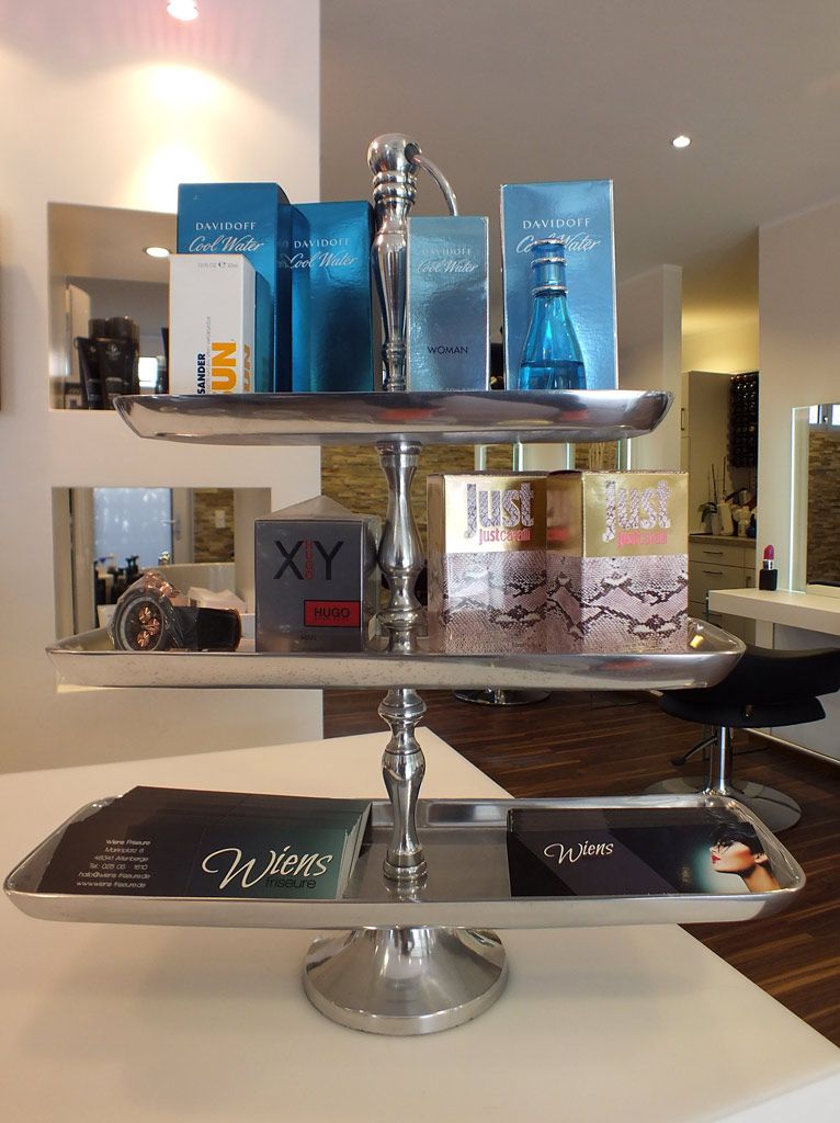 Wiens Friseure Inh. Ruth Wiens