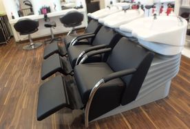 Wiens Friseure Inh. Ruth Wiens
