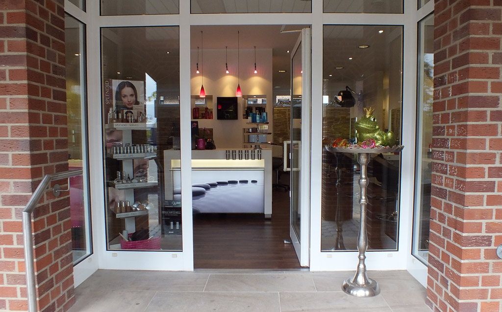 Wiens Friseure Inh. Ruth Wiens