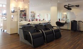 Wiens Friseure Inh. Ruth Wiens