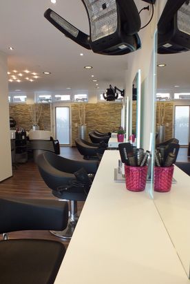 Wiens Friseure Inh. Ruth Wiens