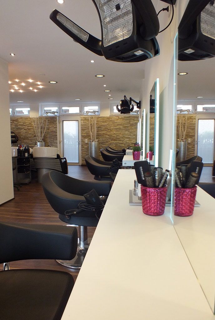 Wiens Friseure Inh. Ruth Wiens